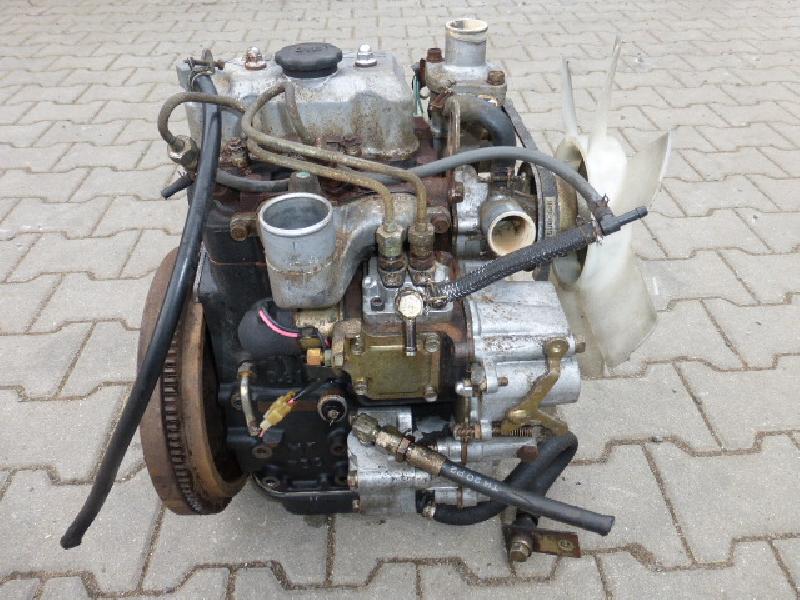 Dieselmotor Iseki E 262 gebraucht für Iseki Aufsitzmäher SG15 und SG 153 Dieselmotor Iseki E 262 gebraucht für Iseki Aufsitzmäher SG15 und SG 153