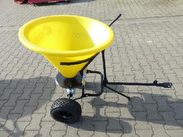 Cosmo Schiebestreuer/Anhängestreuer Cosmini S 70  Cosmo Schiebestreuer/Anhängestreuer Cosmini S 70