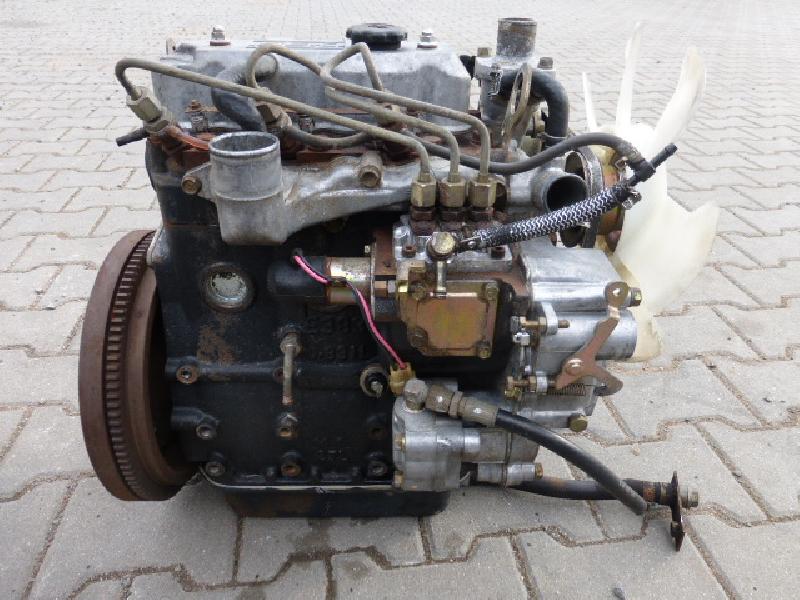 Dieselmotor Iseki E 383 gebraucht für Iseki Kleintraktoren und Mähtraktoren Dieselmotor Iseki E 383 gebraucht für Iseki Kleintraktoren und Mähtraktoren