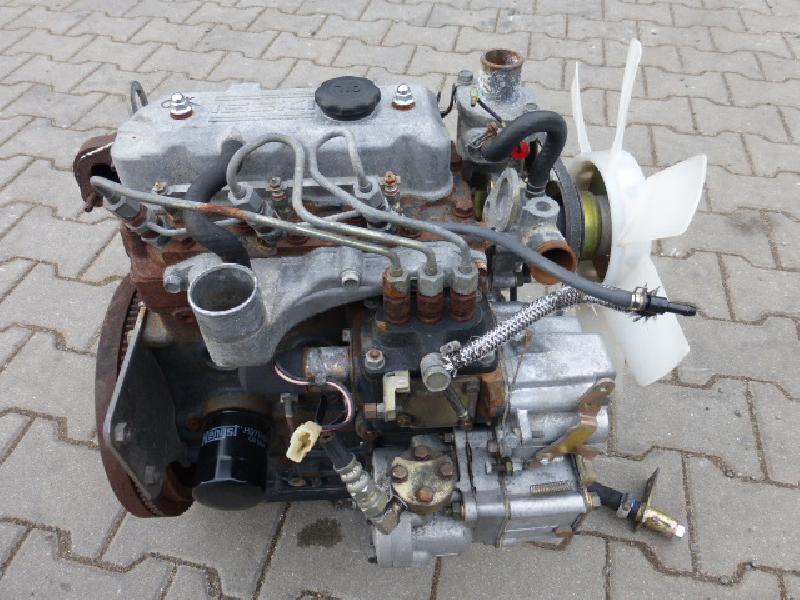 Dieselmotor Iseki E 3112 gebraucht für Iseki Kleintraktoren, Iseki Mähtraktoren und Iseki Frontmähern Dieselmotor Iseki E 3112 gebraucht für Iseki Kleintraktoren, Iseki Mähtraktoren und Iseki Frontmähern